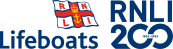 RNLI 200