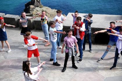 13 : The Musical