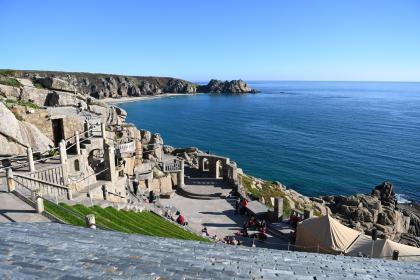 6) View from the Perch