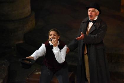 Around the World in Eighty Days