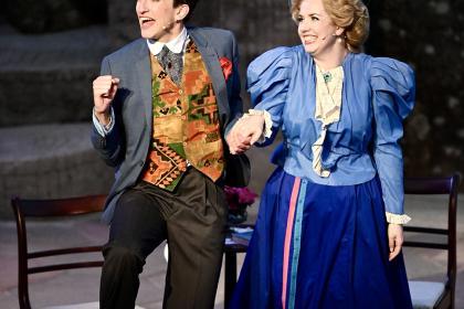 Kipps : BROS Theatre Company