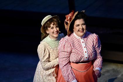 Kipps : BROS Theatre Company