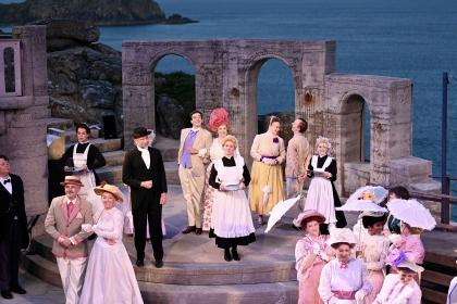 Kipps : BROS Theatre Company