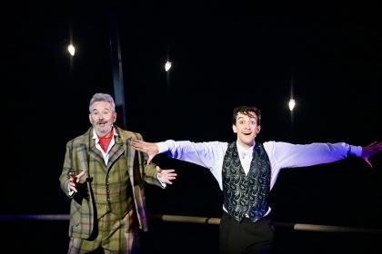 Kipps : BROS Theatre Company