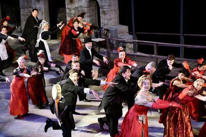 Kipps : BROS Theatre Company