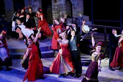 Kipps : BROS Theatre Company