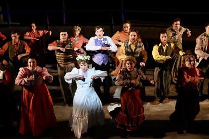 Kipps : BROS Theatre Company