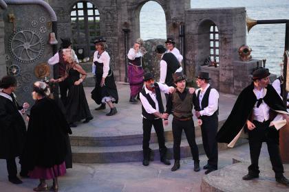 Don Giovanni - Surrey Opera