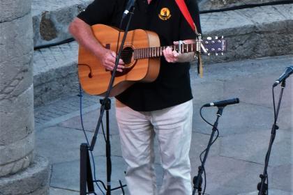 Will Keating and Special Guests