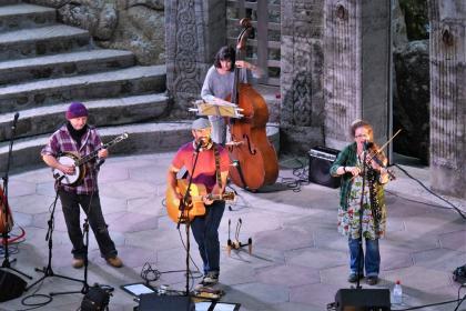 Will Keating and Special Guests