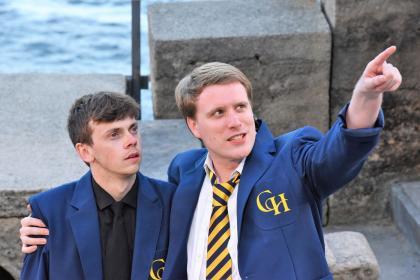 Our House - Mitre Players