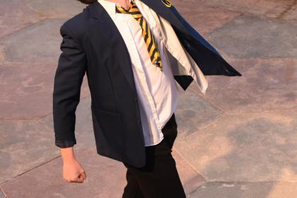 Our House - Mitre Players