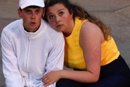 Our House - Mitre Players