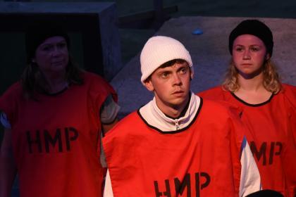 Our House - Mitre Players