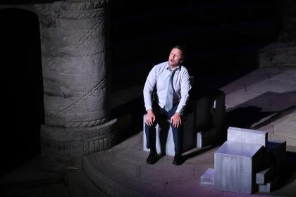 A Night in November - Soda Bread Theatre