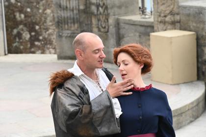 Coram Boy - The Tower Theatre Company