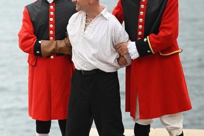 Coram Boy - The Tower Theatre Company