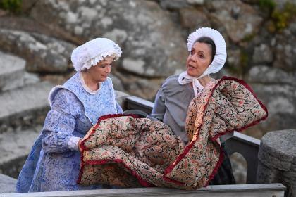 Cranford - Theatre in the Square