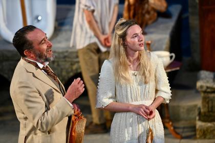 A Room with a View - Bodkin Theatre