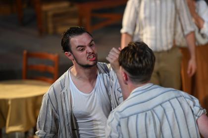 A Room with a View - Bodkin Theatre