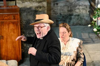 A Room with a View - Bodkin Theatre