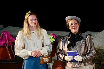 A Room with a View - Bodkin Theatre