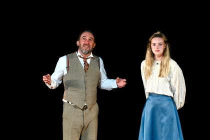 A Room with a View - Bodkin Theatre