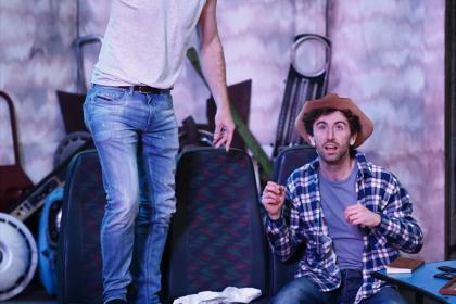 Superstition Mountain