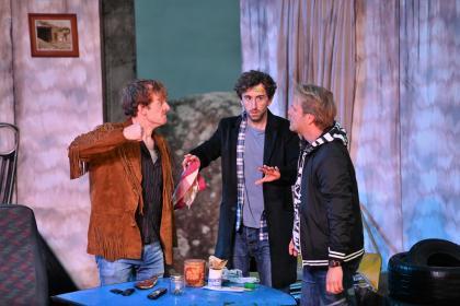 Superstition Mountain