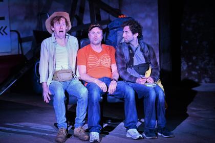 Superstition Mountain