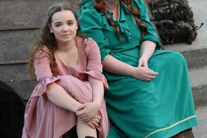 Carousel  - Redruth Amateur Operatic Society Trust