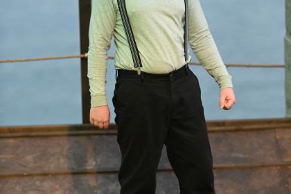 Carousel  - Redruth Amateur Operatic Society Trust