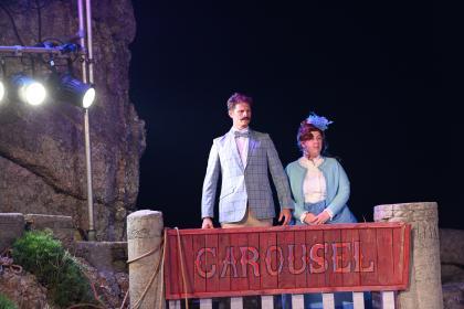 Carousel  - Redruth Amateur Operatic Society Trust