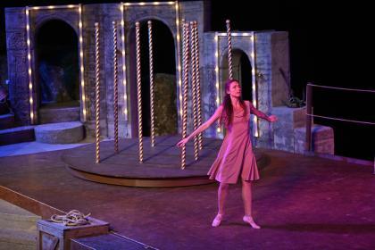 Carousel  - Redruth Amateur Operatic Society Trust