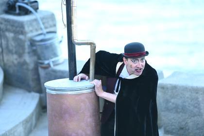 Don Giovanni - Surrey Opera