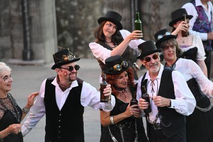 Don Giovanni - Surrey Opera