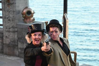 Don Giovanni - Surrey Opera