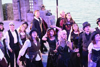 Don Giovanni - Surrey Opera