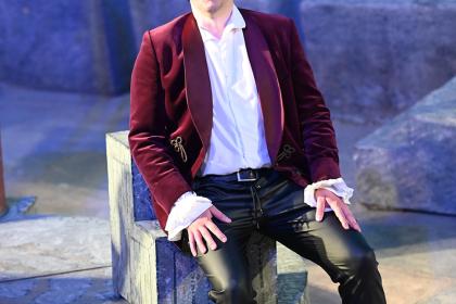 Don Giovanni - Surrey Opera