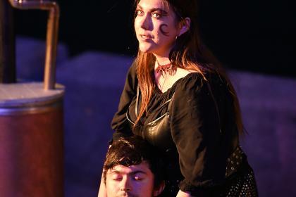 Don Giovanni - Surrey Opera