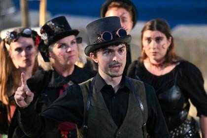 Don Giovanni - Surrey Opera