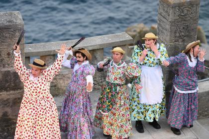 The Pirates of Penzance - Illyria