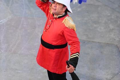 The Pirates of Penzance - Illyria