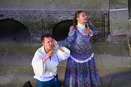 The Pirates of Penzance - Illyria