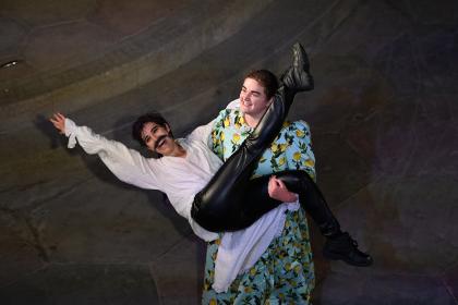 The Pirates of Penzance - Illyria