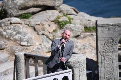 Songs Under the Stars with Daniel Boys and Daisy Boyles