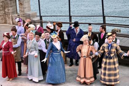 Kipps : BROS Theatre Company