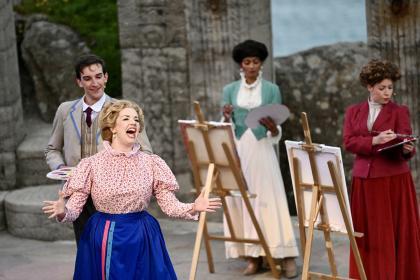 Kipps : BROS Theatre Company