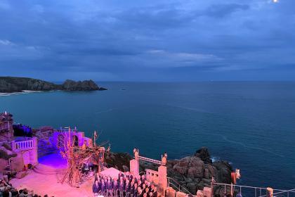Mevagissey Male Choir 