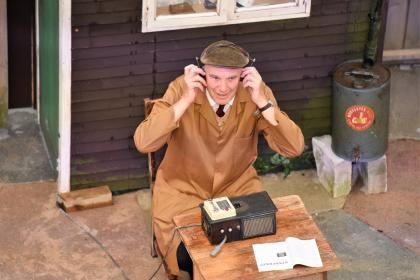 Starcrazy - Miracle Theatre